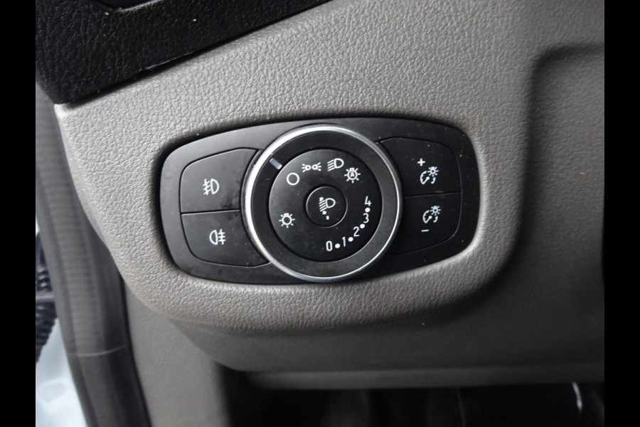 Ford Transit Connect 1.5 EcoBlue L2 Trend 3 ZITS AIRCO PDC 100 PK VERLENGD MODEL