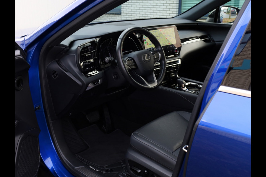 Lexus RX 450h+ F Sport Design | Panoramadak | 360 Camera | Head-Up