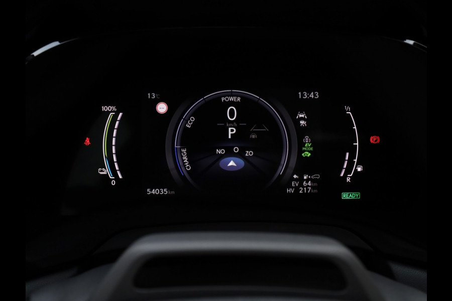 Lexus RX 450h+ F Sport Design | Panoramadak | 360 Camera | Head-Up