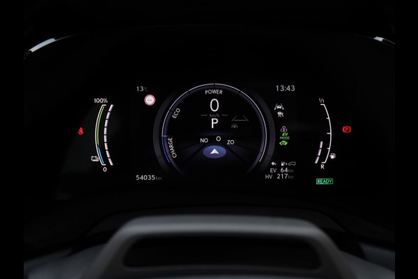 Lexus RX 450h+ F Sport Design | Panoramadak | 360 Camera | Head-Up