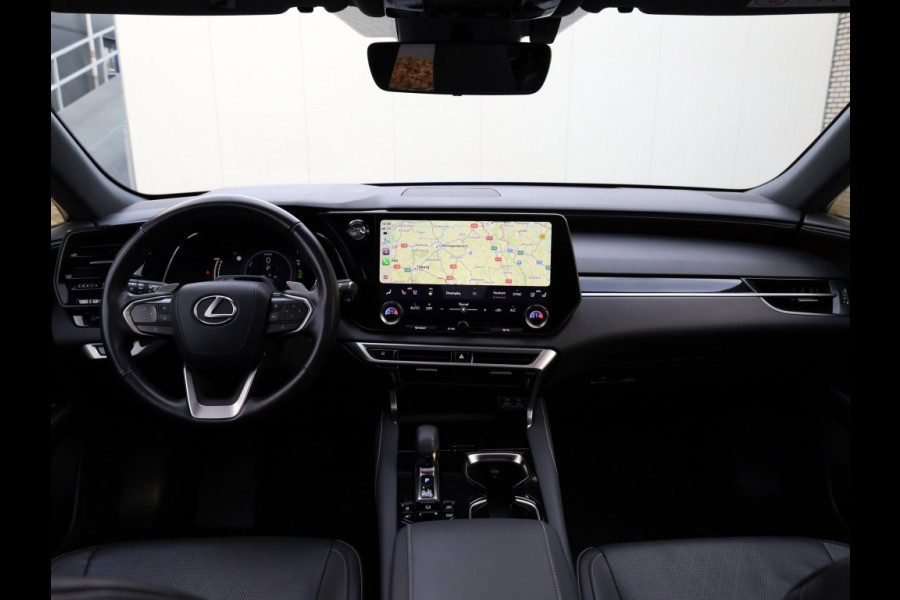 Lexus RX 450h+ F Sport Design | Panoramadak | 360 Camera | Head-Up