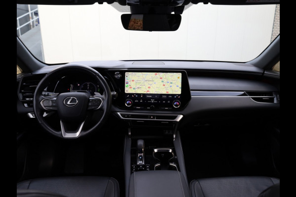 Lexus RX 450h+ F Sport Design | Panoramadak | 360 Camera | Head-Up
