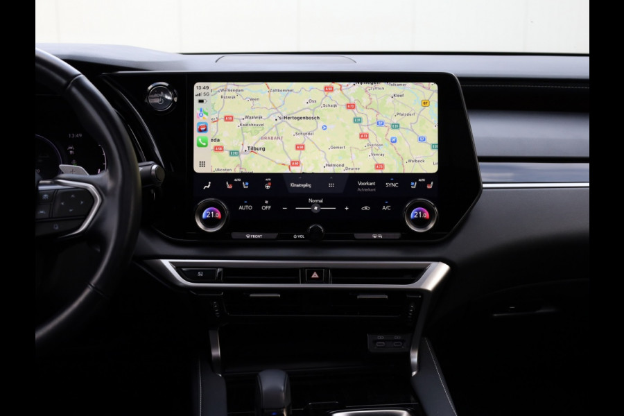 Lexus RX 450h+ F Sport Design | Panoramadak | 360 Camera | Head-Up