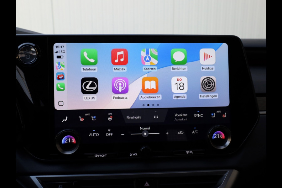 Lexus RX 450h+ F Sport Design | Panoramadak | 360 Camera | Head-Up