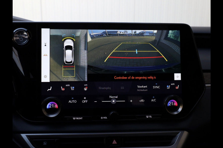 Lexus RX 450h+ F Sport Design | Panoramadak | 360 Camera | Head-Up