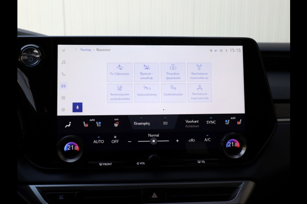 Lexus RX 450h+ F Sport Design | Panoramadak | 360 Camera | Head-Up