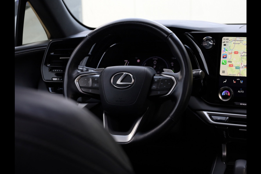 Lexus RX 450h+ F Sport Design | Panoramadak | 360 Camera | Head-Up