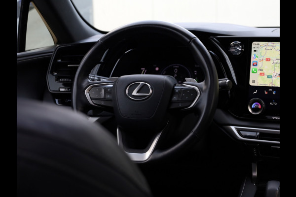 Lexus RX 450h+ F Sport Design | Panoramadak | 360 Camera | Head-Up