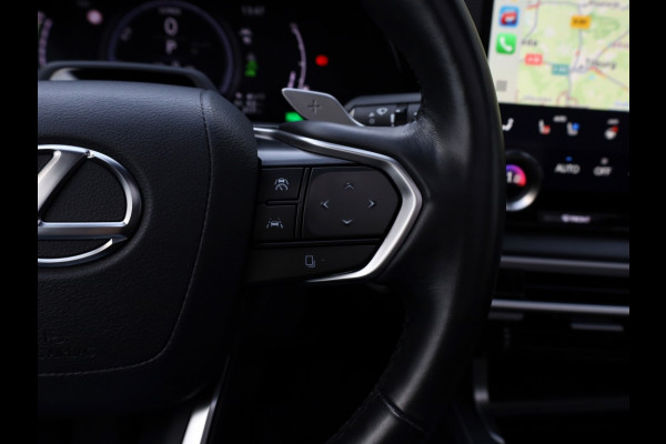Lexus RX 450h+ F Sport Design | Panoramadak | 360 Camera | Head-Up