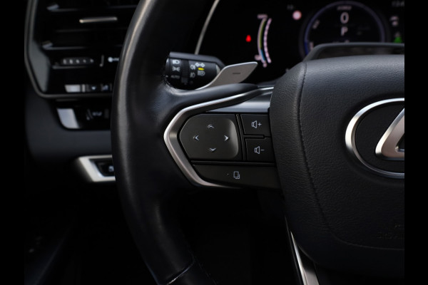 Lexus RX 450h+ F Sport Design | Panoramadak | 360 Camera | Head-Up