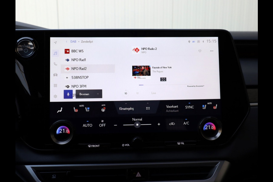 Lexus RX 450h+ F Sport Design | Panoramadak | 360 Camera | Head-Up