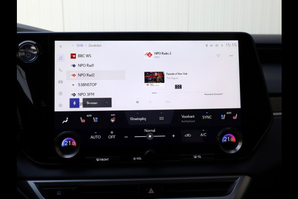 Lexus RX 450h+ F Sport Design | Panoramadak | 360 Camera | Head-Up