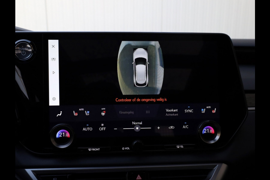 Lexus RX 450h+ F Sport Design | Panoramadak | 360 Camera | Head-Up