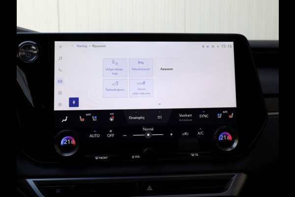 Lexus RX 450h+ F Sport Design | Panoramadak | 360 Camera | Head-Up