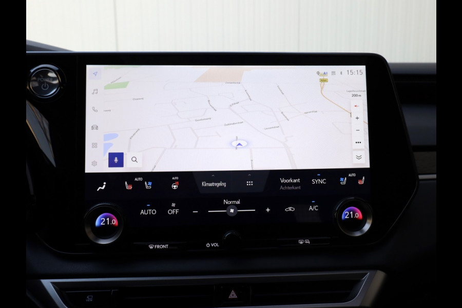 Lexus RX 450h+ F Sport Design | Panoramadak | 360 Camera | Head-Up