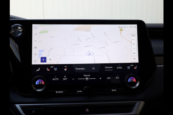 Lexus RX 450h+ F Sport Design | Panoramadak | 360 Camera | Head-Up