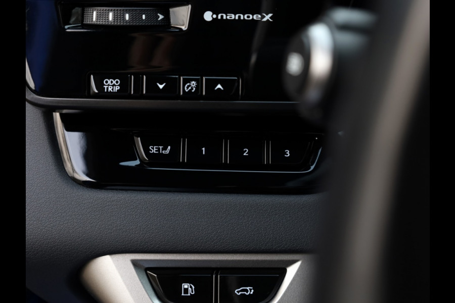 Lexus RX 450h+ F Sport Design | Panoramadak | 360 Camera | Head-Up