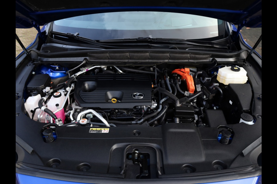 Lexus RX 450h+ F Sport Design | Panoramadak | 360 Camera | Head-Up