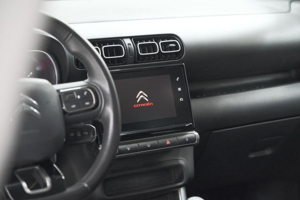 Citroën C3 Aircross PureTech 82 Feel | Camera | Parkeersensoren | Climate Control