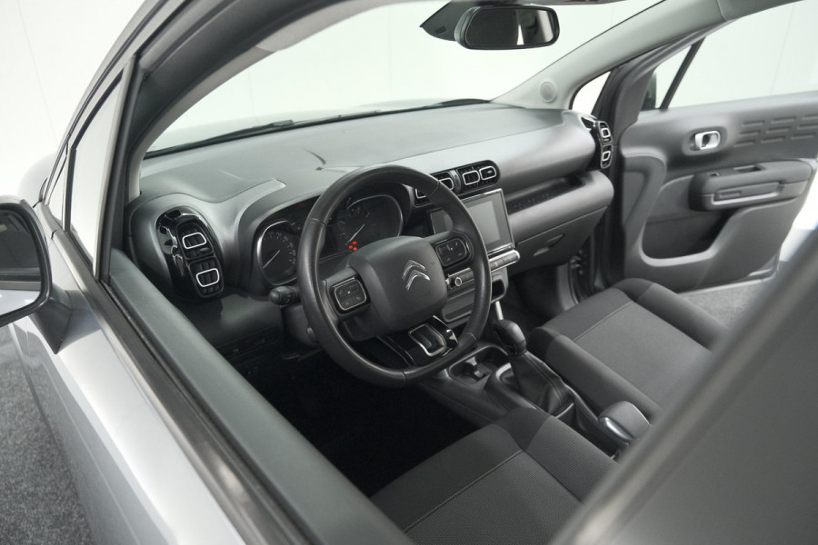 Citroën C3 Aircross PureTech 82 Feel | Camera | Parkeersensoren | Climate Control