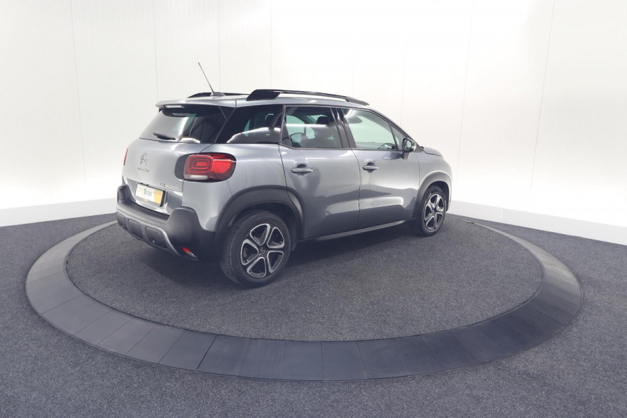 Citroën C3 Aircross PureTech 82 Feel | Camera | Parkeersensoren | Climate Control