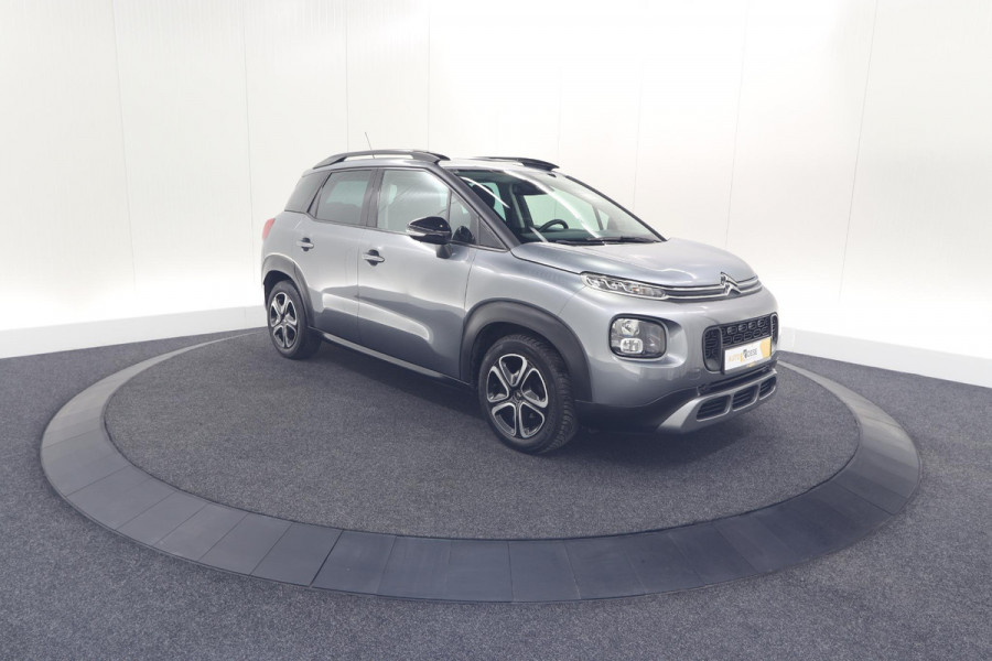Citroën C3 Aircross PureTech 82 Feel | Camera | Parkeersensoren | Climate Control