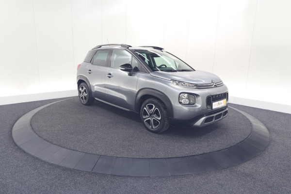 Citroën C3 Aircross PureTech 82 Feel | Camera | Parkeersensoren | Climate Control