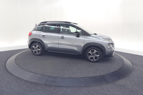Citroën C3 Aircross PureTech 82 Feel | Camera | Parkeersensoren | Climate Control