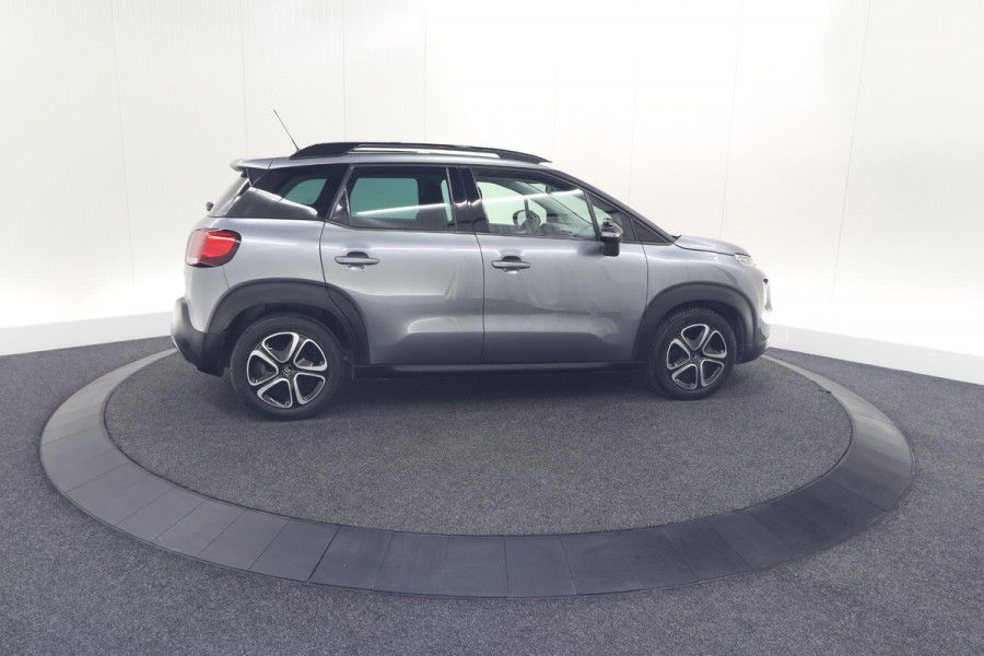 Citroën C3 Aircross PureTech 82 Feel | Camera | Parkeersensoren | Climate Control