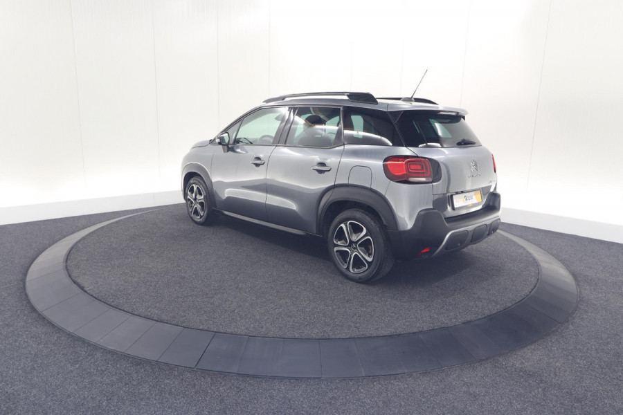 Citroën C3 Aircross PureTech 82 Feel | Camera | Parkeersensoren | Climate Control