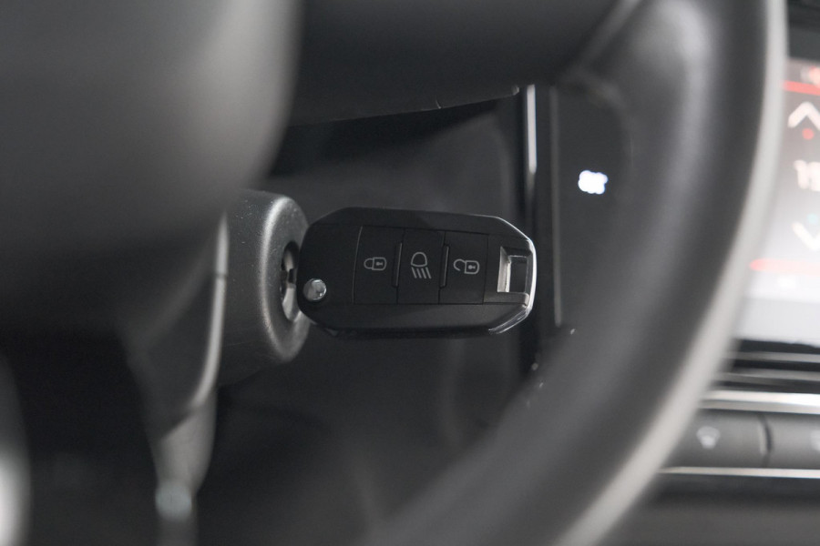 Citroën C3 Aircross PureTech 82 Feel | Camera | Parkeersensoren | Climate Control
