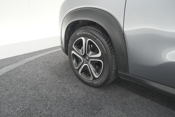 Citroën C3 Aircross PureTech 82 Feel | Camera | Parkeersensoren | Climate Control