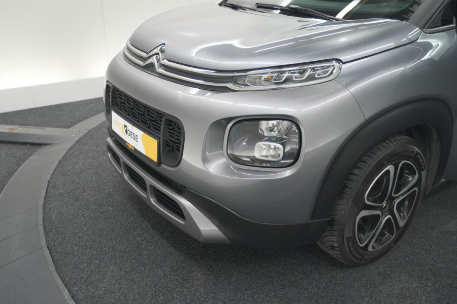 Citroën C3 Aircross PureTech 82 Feel | Camera | Parkeersensoren | Climate Control