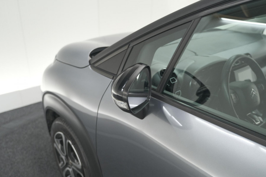 Citroën C3 Aircross PureTech 82 Feel | Camera | Parkeersensoren | Climate Control