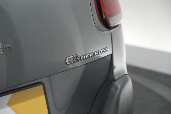 Citroën C3 Aircross PureTech 82 Feel | Camera | Parkeersensoren | Climate Control