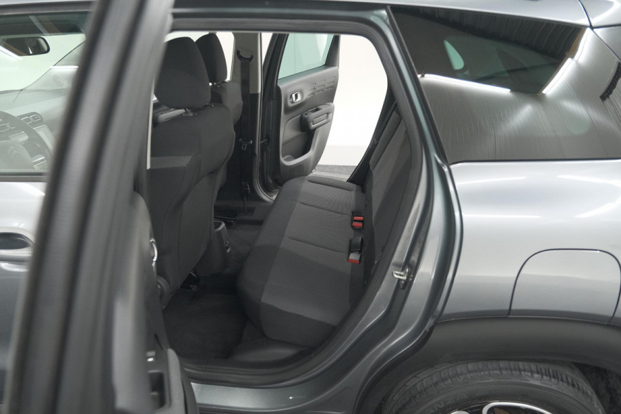 Citroën C3 Aircross PureTech 82 Feel | Camera | Parkeersensoren | Climate Control