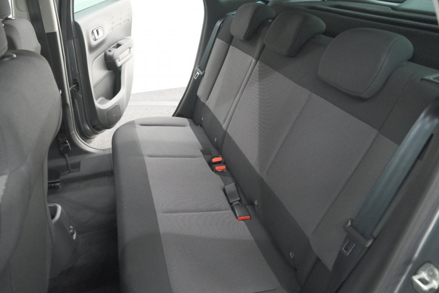 Citroën C3 Aircross PureTech 82 Feel | Camera | Parkeersensoren | Climate Control