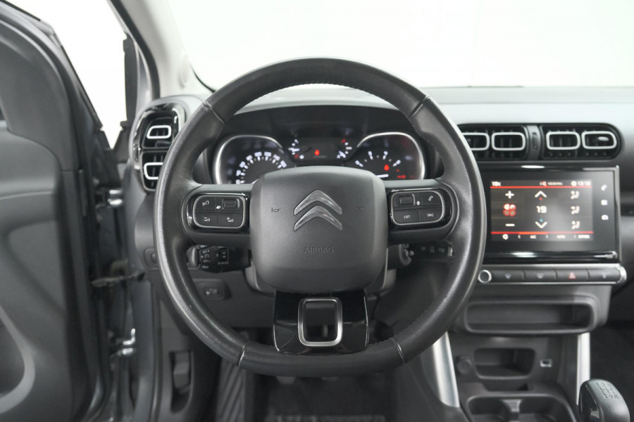 Citroën C3 Aircross PureTech 82 Feel | Camera | Parkeersensoren | Climate Control