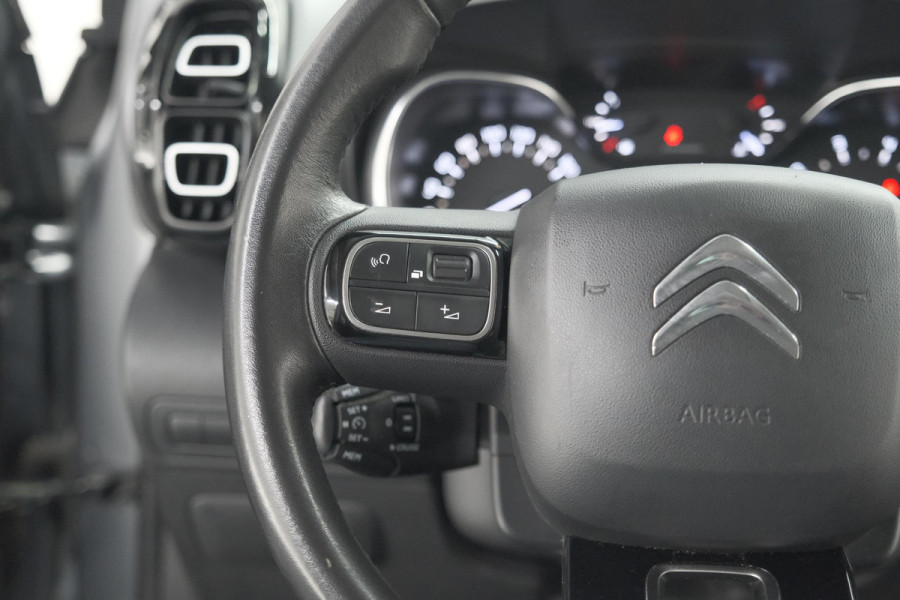 Citroën C3 Aircross PureTech 82 Feel | Camera | Parkeersensoren | Climate Control