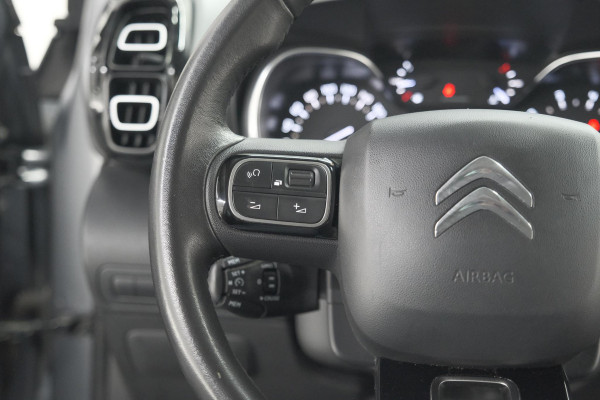 Citroën C3 Aircross PureTech 82 Feel | Camera | Parkeersensoren | Climate Control