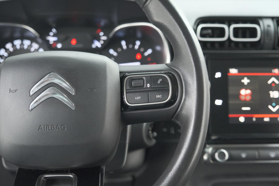 Citroën C3 Aircross PureTech 82 Feel | Camera | Parkeersensoren | Climate Control