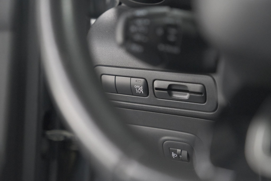 Citroën C3 Aircross PureTech 82 Feel | Camera | Parkeersensoren | Climate Control