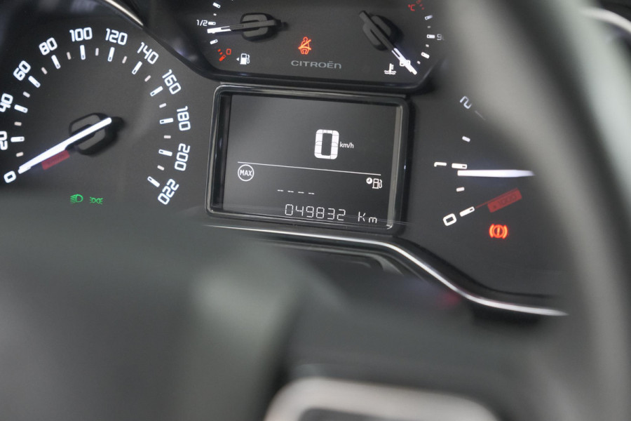 Citroën C3 Aircross PureTech 82 Feel | Camera | Parkeersensoren | Climate Control