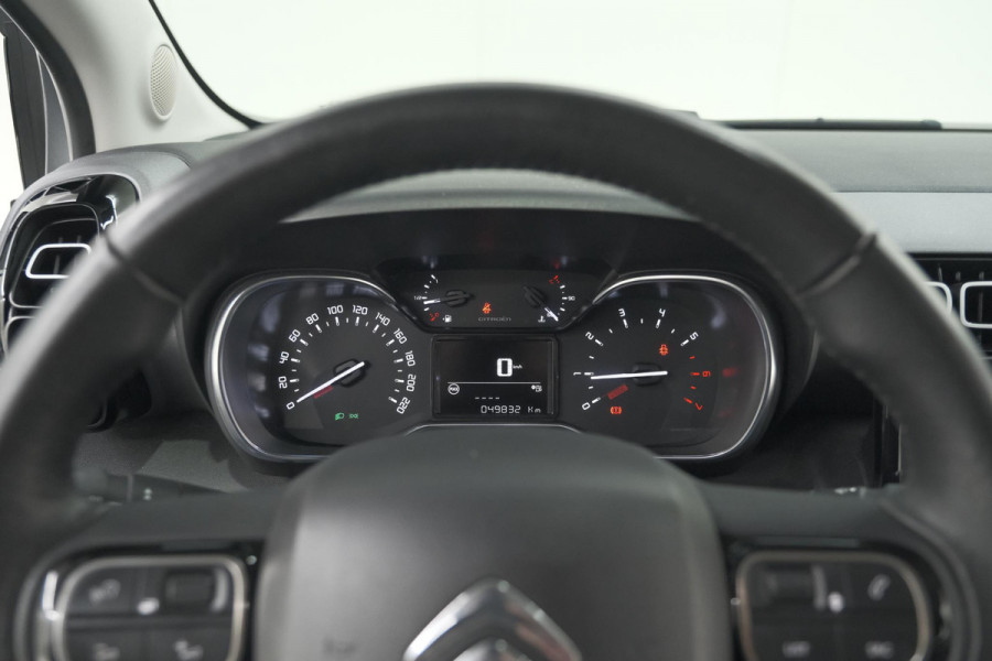 Citroën C3 Aircross PureTech 82 Feel | Camera | Parkeersensoren | Climate Control