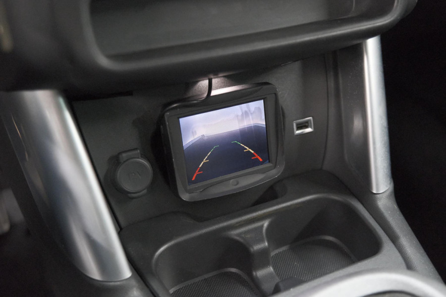 Citroën C3 Aircross PureTech 82 Feel | Camera | Parkeersensoren | Climate Control