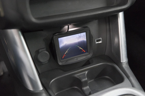 Citroën C3 Aircross PureTech 82 Feel | Camera | Parkeersensoren | Climate Control