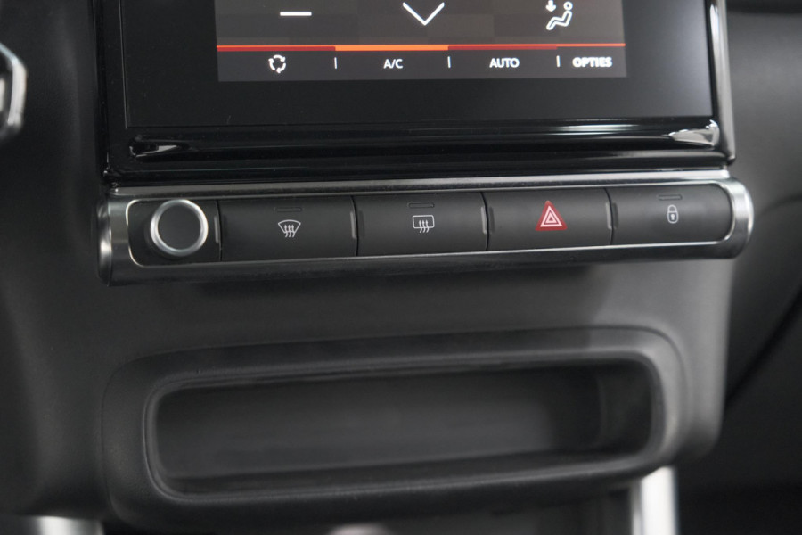 Citroën C3 Aircross PureTech 82 Feel | Camera | Parkeersensoren | Climate Control