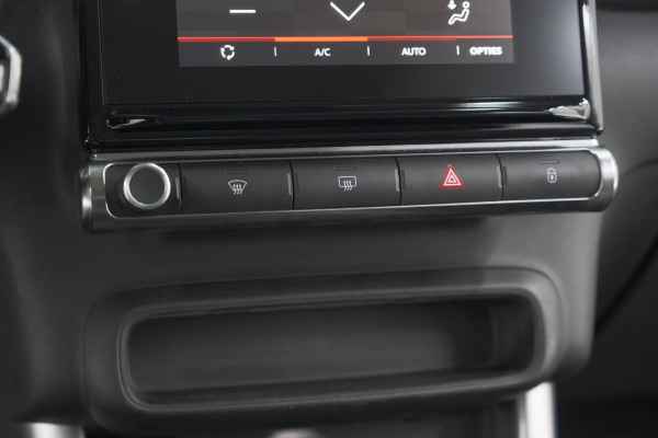 Citroën C3 Aircross PureTech 82 Feel | Camera | Parkeersensoren | Climate Control