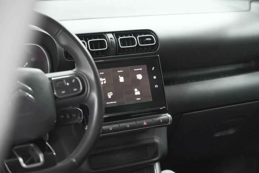 Citroën C3 Aircross PureTech 82 Feel | Camera | Parkeersensoren | Climate Control