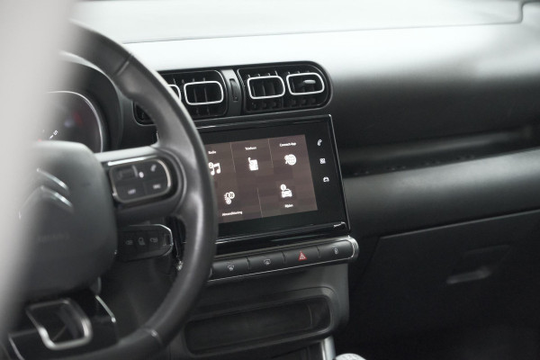 Citroën C3 Aircross PureTech 82 Feel | Camera | Parkeersensoren | Climate Control
